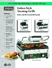 waring-wfg250-sandwich-panini-grill-specsheet-251027ft37bw.pdf