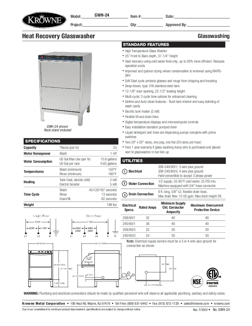 krowne-metal-gwh-24-underbar-24-w-specsheet-2607264fmdep.pdf