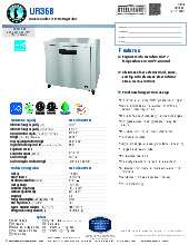 hoshizaki-ur36b-refrigerator-undercounter-reach-in-specsheet-250226y2rkqn.pdf