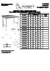 klingers-trading-hbst2436-work-table-36-38-stainless-steel-top-specsheet-2502268jaw3v.pdf
