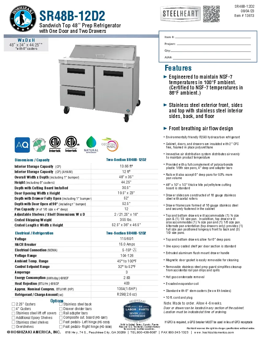 hoshizaki-sr48b-12d2-refrigerated-counter-sandwich-salad-unit-48-w-1-1-2-si-260726y80pko.pdf