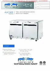 arctic-air-auc60f-2-door-undercounter-freezer-specsheet-251027i4oriw.pdf