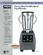 waring-cb15v-blender-food-countertop-specsheet-251027ecyoj4.pdf