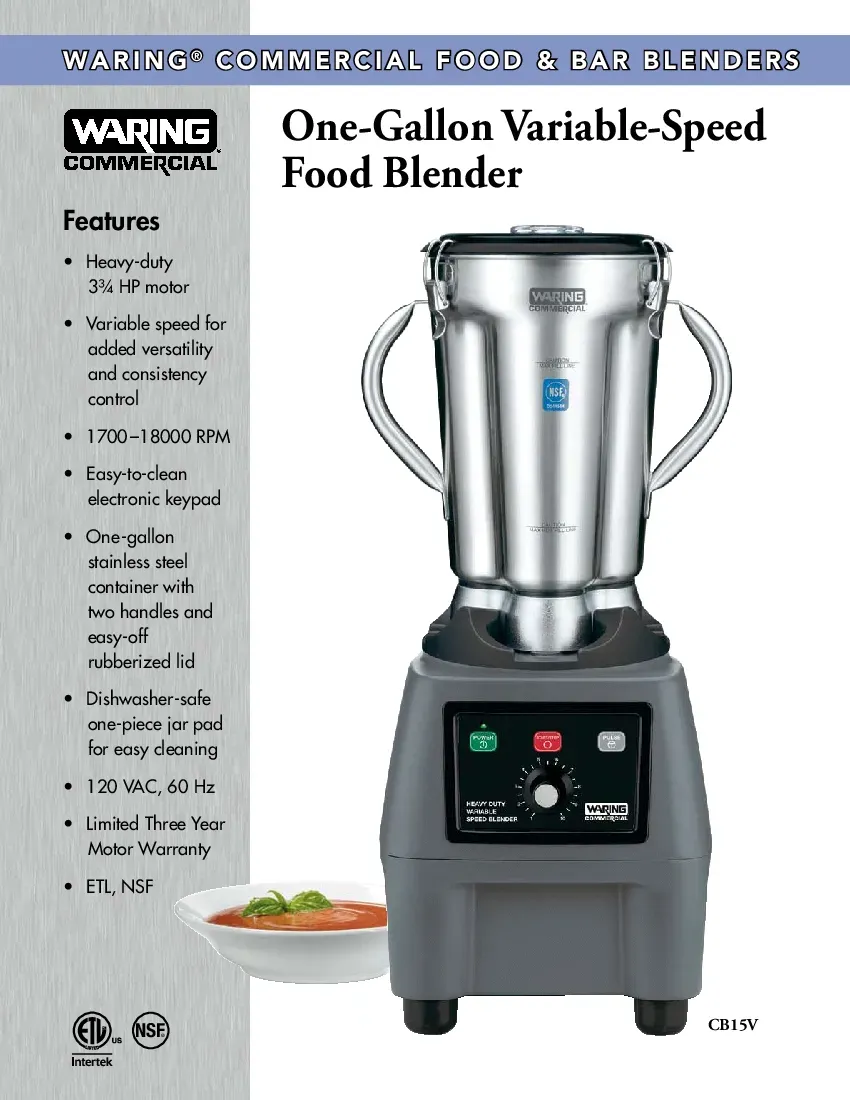 waring-cb15v-blender-food-countertop-heavy-duty-1-gallon-3-3-4-hp-specsheet-260726auv7if.pdf
