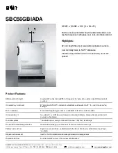 summit-appliance-sbc56gbiada-draft-beer-cooler-specsheet-251027atsdyr.pdf