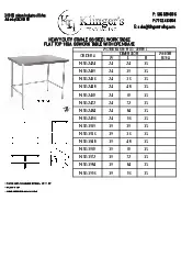 klingers-trading-nsg2472-work-table-63-72-stainless-steel-top-specsheet-251027m0oo7r.pdf