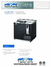 arctic-air-aub36r-bottle-cooler-specsheet-251027wthszy.pdf