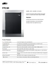 summit-appliance-ff29k-refrigerator-undercounter-reach-in-specsheet-251027yn0ji8.pdf