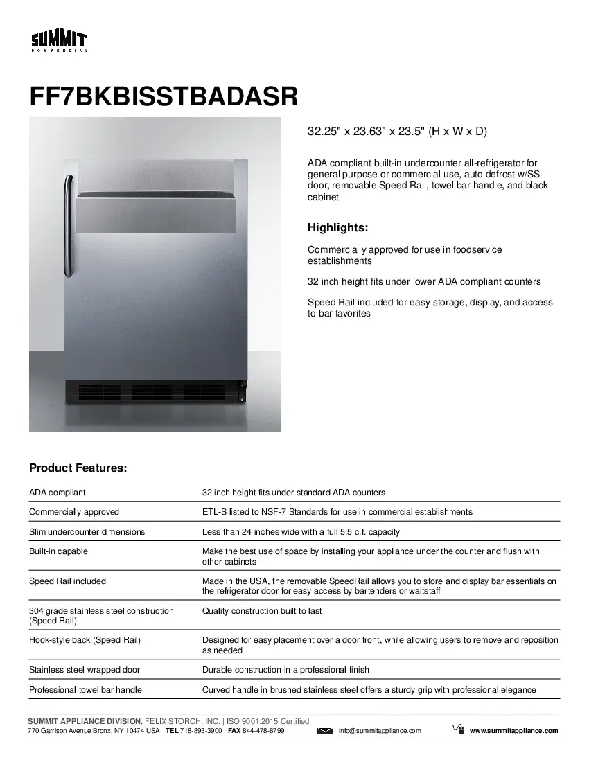 summit-appliance-ff7bkbisstbadasr-refrigerator-undercounter-reach-in-24-w-s-2607262g8v3i.pdf