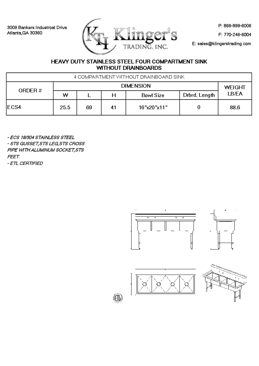 klingers-trading-ecs4-sink-4-four-compartment-adjustable-bullet-feet-specsh-260726c4rc6e.pdf