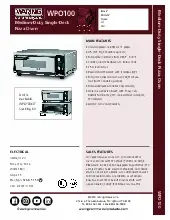 waring-wpo100-pizza-oven-specsheet-25102774ps0z.pdf