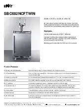 summit-appliance-sbc682ncftwin-coffee-kegerator-specsheet-251027nrryti.pdf