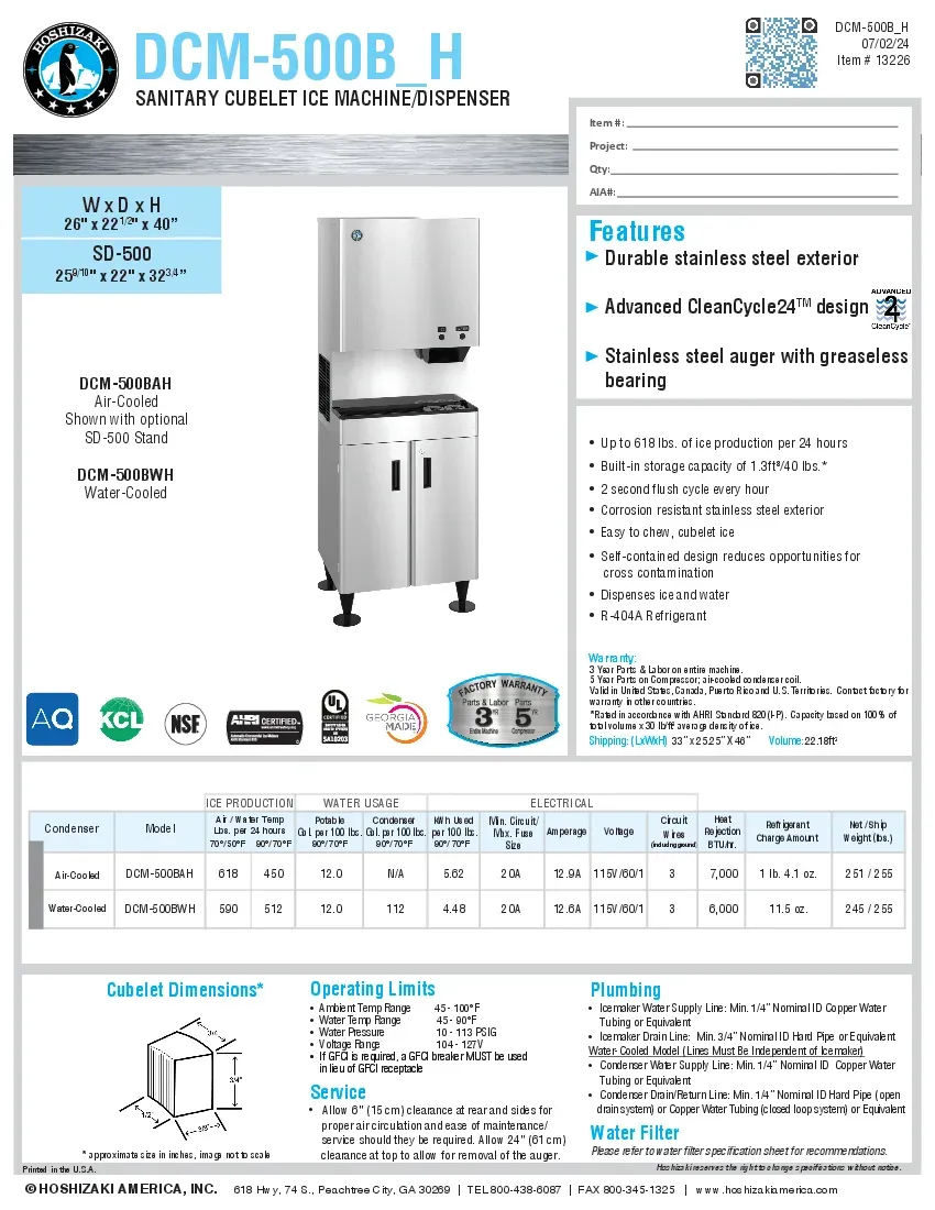 hoshizaki-dcm-500bah-ice-maker-dispenser-nugget-style-115v-cubelet-style-se-2607265u2gqr.pdf