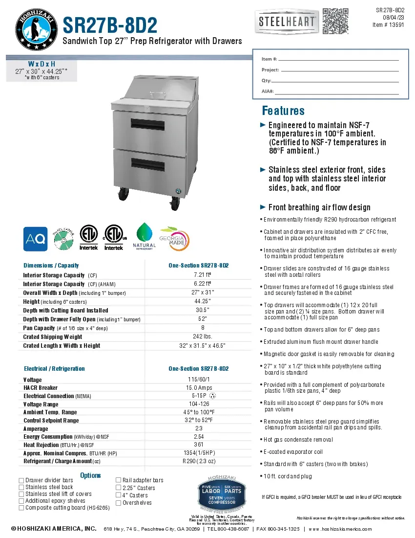hoshizaki-sr27b-8d2-refrigerated-counter-sandwich-salad-unit-27-w-1-12-x-20-26072665eubp.pdf