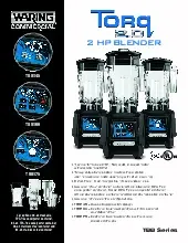 waring-tbb145s4-blender-bar-specsheet-251027fdvdnf.pdf