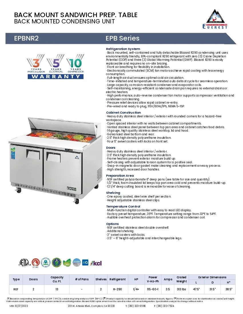 everest-refrigeration-epbnr2-refrigerated-counter-sandwich-salad-unit-115v-260726j4awnz.pdf