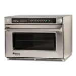 ACP Amana Commercial, AMSO35, Full-size Microwave Steamer Oven