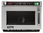 ACP Amana Commercial, HDC1015, Heavy Duty Compact Microwave Oven
