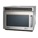 ACP Amana Commercial, HDC182, Microwave Oven