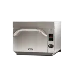 ACP Amana Commercial, MXP22TLT, Microwave Convection Oven
