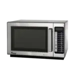 ACP Amana Commercial, RCS10TS, Microwave Oven
