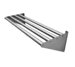 Advance Tabco DT-6R-36, Dishtable Sorting Shelf