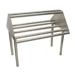 Advance Tabco DTA-79, Dishtable Sorting Shelf