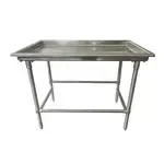 Advance Tabco SR-60, Dishtable Sorting Table