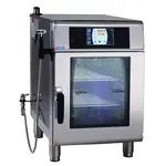 Alto-Shaam CTX4-10E, Combi Oven, Electric