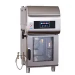 Alto-Shaam CTX4-10EVH, Combi Oven, Electric