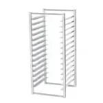 Arctic Air 64900K, Pan Rack, Bun