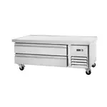 Arctic Air ARCB60, Equipment Stand, Refrigerated Base