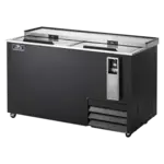 Arctic Air , AUB65R, Bottle Cooler