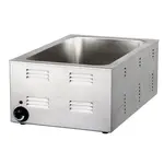 Atosa USA 7700, Food Warmer