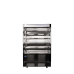 Atosa USA , AOM-50B, Open Air Merchandisers