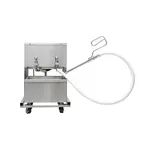 Atosa USA , FPOF-50, Portable Fryer Filter