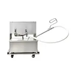 Atosa USA , FPOF-80, Portable Fryer Filter