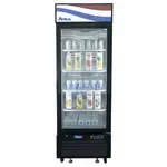 Atosa USA , MCF8722GR, Refrigerator, Merchandiser