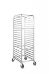 Atosa USA MPRA-20, Refrigerator / Freezer Pan Rack