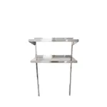 Atosa USA MROS-2RE, Sandwich Prep Table Accessories