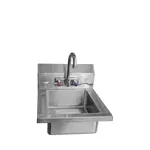 Atosa USA MRS-HS-14(W), Sink, Hand