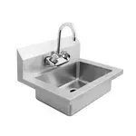 Atosa USA MRS-HS-18(W), Sink, Hand