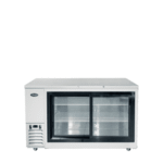 Atosa USA , SBB69SGGRAUS1, Back Bar Cooler
