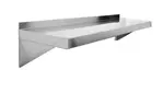 Atosa USA SSWS-1224, Wall Shelves
