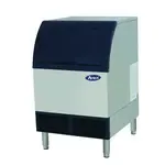 Atosa USA YR280-AP-161, Ice Maker with Bin, Cube-Style