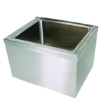 BK Resources BKMS-1620-6, Mop Sink