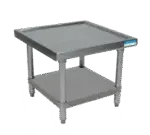 BK Resources MST-3630SS, Equipment Stand, for Mixer / Slicer