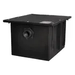 BK Resources PGT-30, Grease Trap