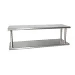 BK Resources PTS-1860-2, Shelf, Pass-Thru