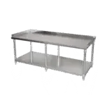 BK Resources SVET-7230-6, Equipment Stand, for Countertop Cooking